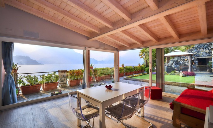 Fiumelatte Apartamento | Piso / apartamento - Varenna