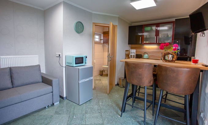 Maasdorf Casa | Apartment with 38sqm - Quiet location on the outskirts of the city