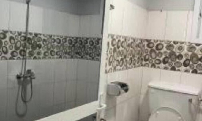 West Coast Division Casa | Apartment with Park View B