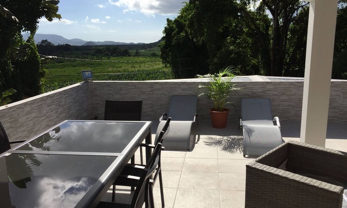 Ducos Apartamento | apartment with privatized jacuzzi