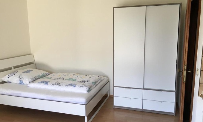 Sindelfingen Apartamento | Apartment with Terrace