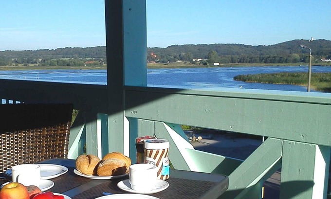 Neuensien Apartamento | Apartamento Zeesenhaus 06