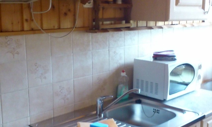 Greiz Apartamento | APARTAMENTOS ANNA en el parque y el castillo de Greiz