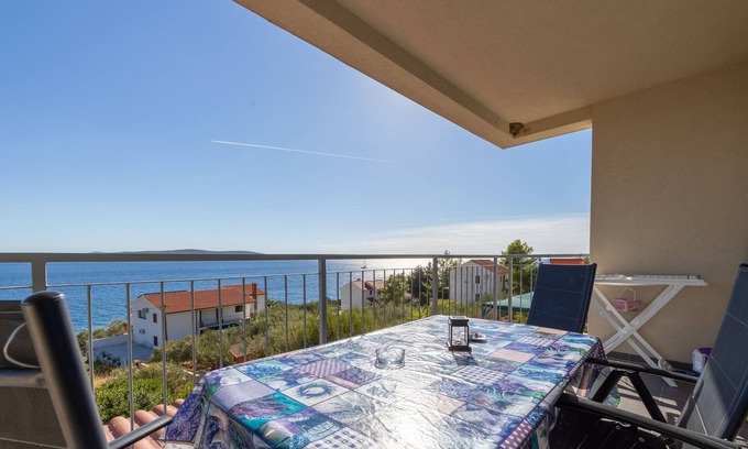 Zavala Apartamento | Apartamentos Jele (33981-A3) - Zavala - isla Hvar