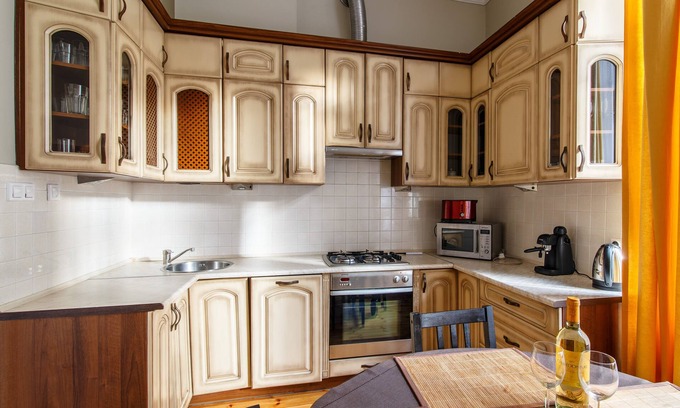 Sopot Centrum Apartamento | Apartments Happy Hours
