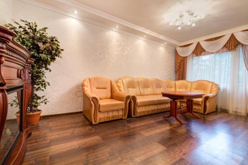 Dnipro Apartamento | Apartments in a developed area