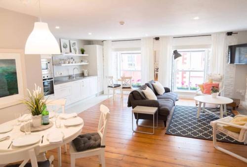 Dingle Apartamento | Apartments in Dingle Town Center