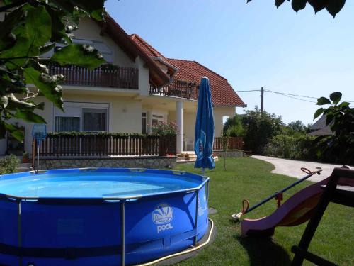 Gyenesdias Apartamento | Apartments in Gyenesdias - Balaton 18812