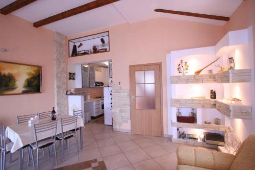 Polje Apartamento | Apartments in Silo - Insel Krk 13442