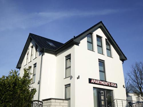 Markisches Viertel Apartamento | Apartments Issa