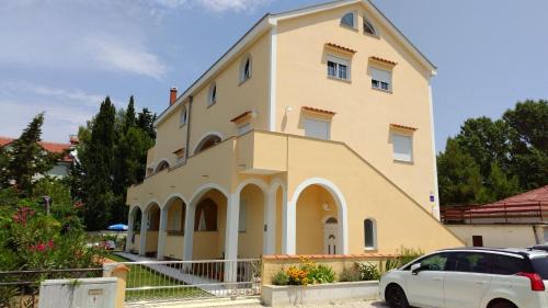 Nin Apartamento | Apartments Jadera