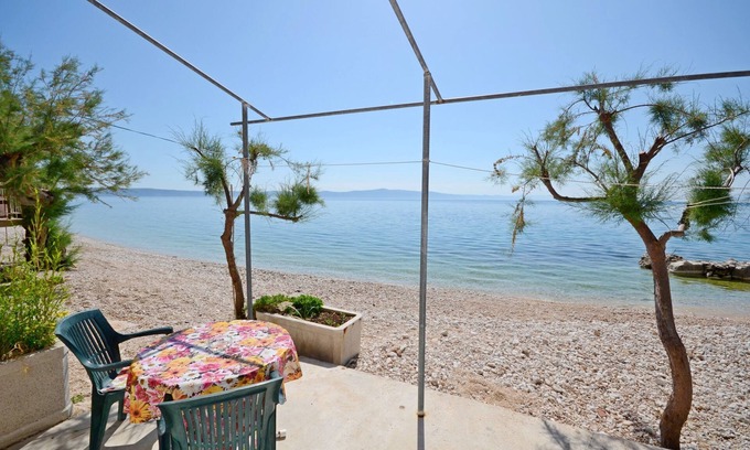 Drasnice Apartamento | Apartamentos Jure (33821-A2) - Drasnice