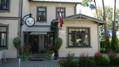 Jurmala Apartamento | Apartments Livia