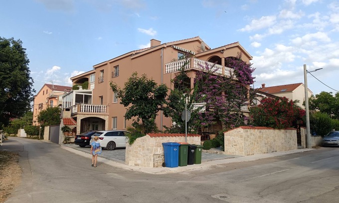 Biograd na Moru Apartamento | Apartments Moreta