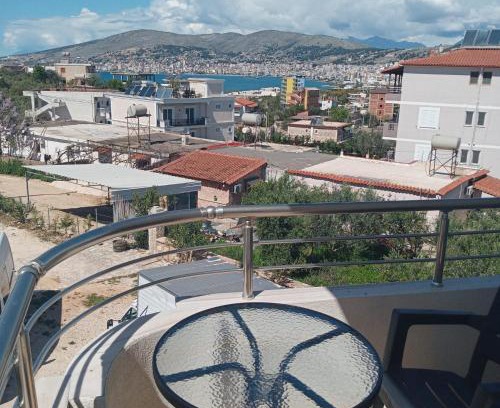 Aliko Apartamento | Apartments Polonia Saranda