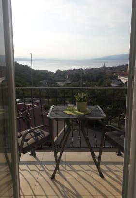 Senj Apartamento | Apartments Prpić 1,Senj