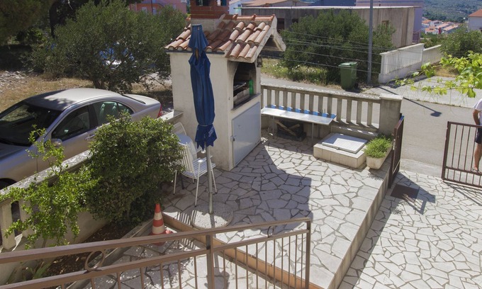 Primosten Apartamento | Apartments Slavica