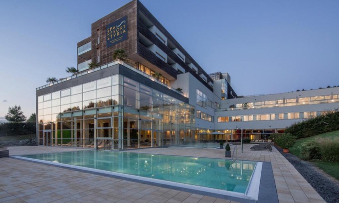 Bad Waltersdorf Apartamento | Apartments Spa Resort Styria- ADULTS ONLY