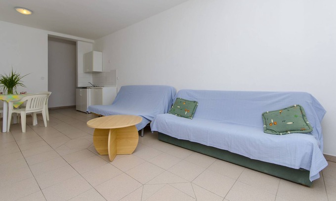 Vlasici Apartamento | Apartamentos Tomo (13561-A1) - Vlasici - isla Pag