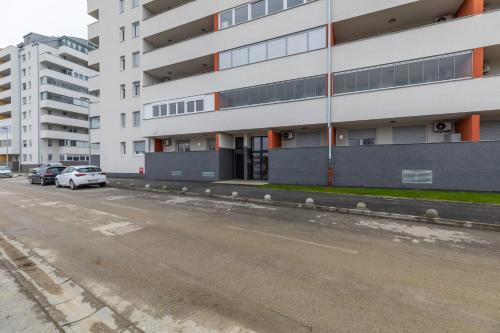 Zagreb Apartamento | Apartments with parking space Zagreb - 22577