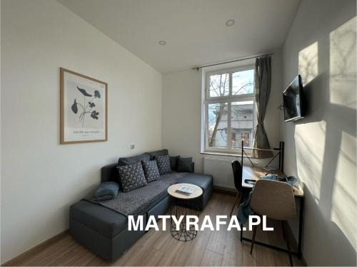 Tarnowskie Gory Apartamento | ApartmentsByMatyrafa-VI