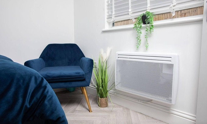 Cray Valley West Apartamento | Apartmentsleeps2-patio-parking-petsok-orpington