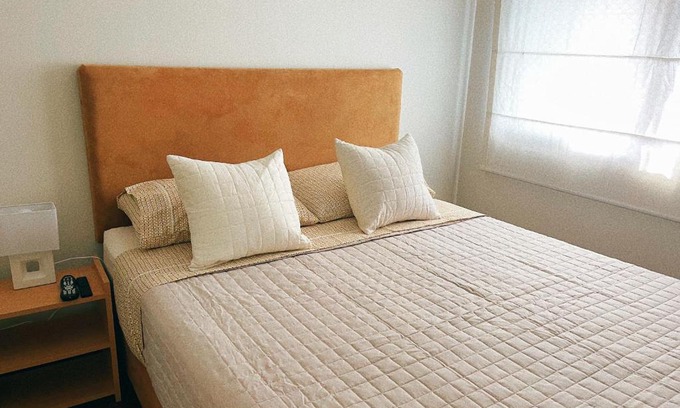 Santiago de Surco Apartamento | Aparts in Lima