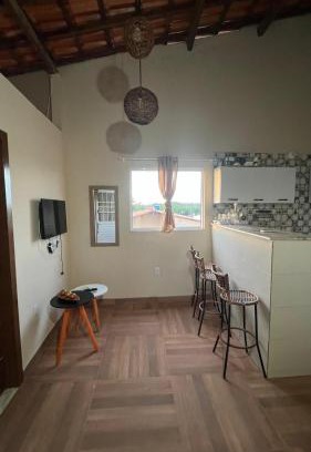 Vera Cruz Apartamento | Aparts Massa Ilha de Itaparica A e B