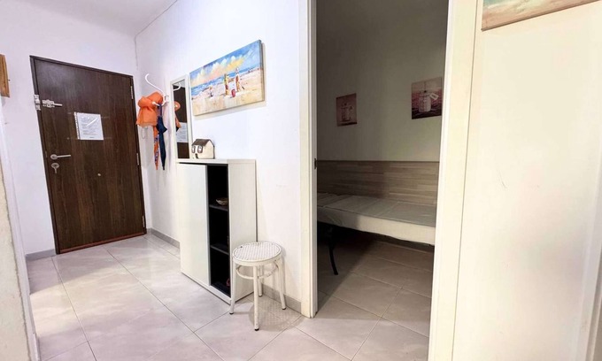 Centro de Salou Apartamento | Apartsalou Pepa Apartment