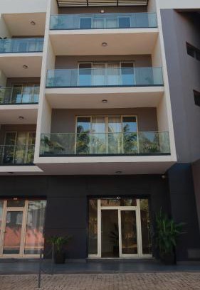 Bissau Apartamento | Apartt380