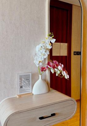 Tuy Hoa Hotel | Apec Mandala HaDoFinn