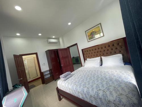 Georgetown Apartamento | Apex Boutique apartments