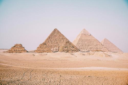 Al Haram Hotel | Apex Pyramids View Inn