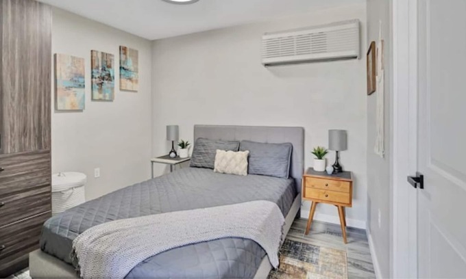 Aztec Apartamento | Apex Studio 3