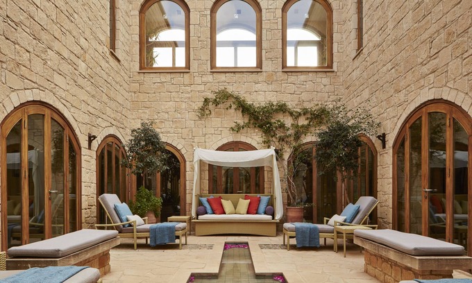 Aphrodite Hills Apartamento | Aphrodite Hills Rentals – Premium Serviced Apartments