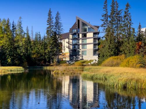 Strbske Pleso Apartamento | APLEND Lake Resort