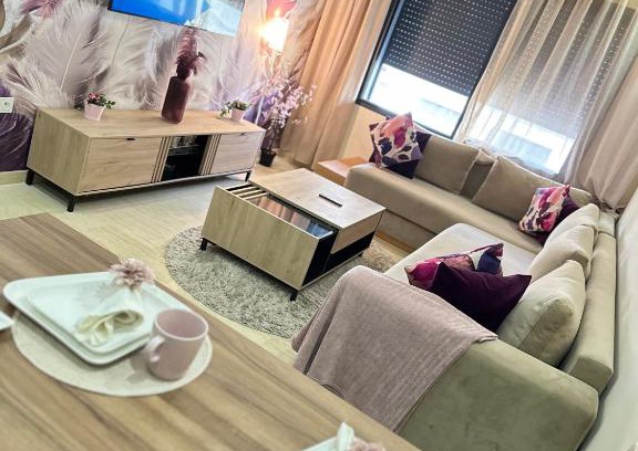 Mohammedia Apartamento | App à côté du parc et corniche