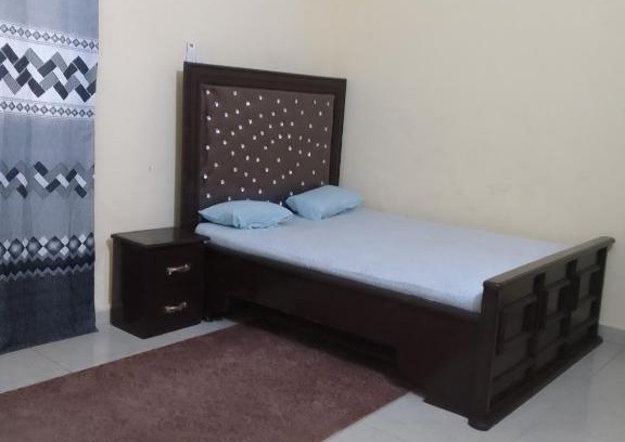 Bamako Apartamento | Apparemment au golf