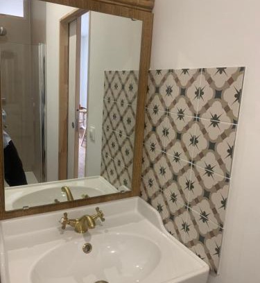 Parthenay Apartamento | Appart à Mémé 2 chambres