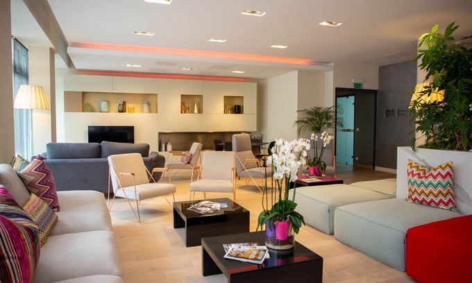 Matabiau Casa | Appart-Hôtel Clément Ader