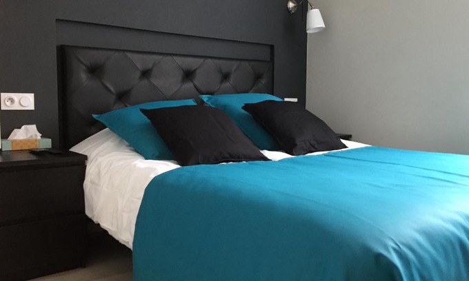 Lens Apartamento | Appart'hôtel et chambres Lens