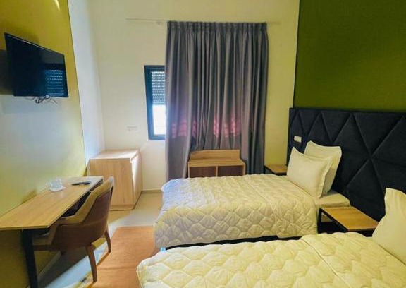 El Jadida Apartamento | Appart Hôtel Pyramides El Jadida