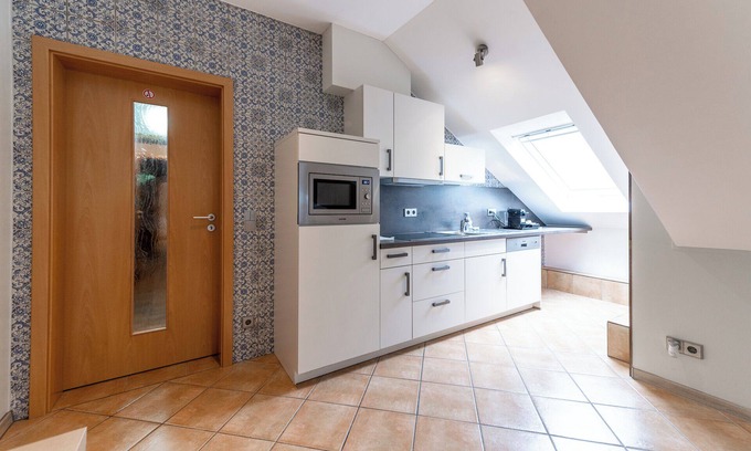 Bour Apartamento | Appart-Hotel Gwendy