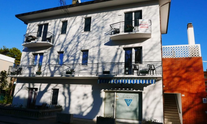 Bibione Apartamento | Appartamenti Fiorita