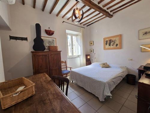 San Piero in Campo Apartamento | Appartamenti del Lettore - Elba Affitti