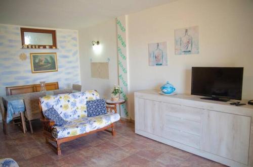 Iscra e Voes Apartamento | Appartamenti Fronte Mare