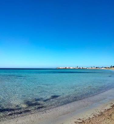 Fondo Morte Apartamento | Appartamento a 100mt dal mare