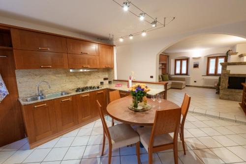 Sutrio Apartamento | Appartamento Arvenis