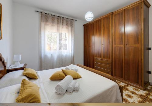 Bosa Apartamento | Appartamento casa vostra