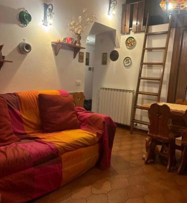 Cerreto Laghi Apartamento | appartamento CERRETO LAGHI